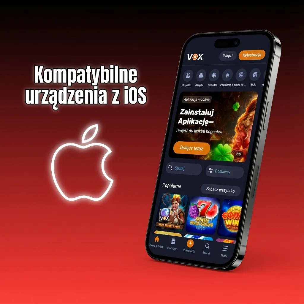 List of compatible iOS devices including iPhone X through 15 series, iPad Air, iPad Pro, and iPad Mini models