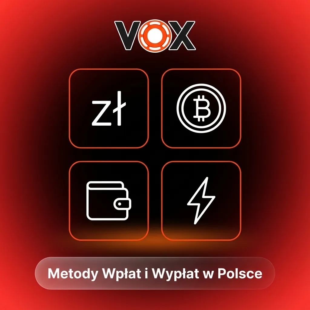 Polish payment methods including Blik, credit cards, e-wallets and crypto with SSL encryption for secure transactions