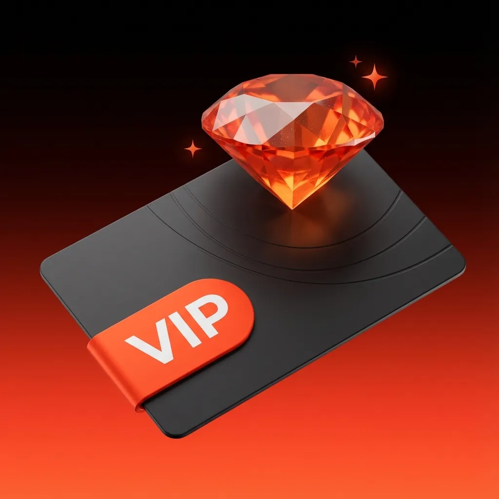 Six-tier loyalty program table showing Bronze to VIP levels with point requirements, cashback rates, and exclusive rewards