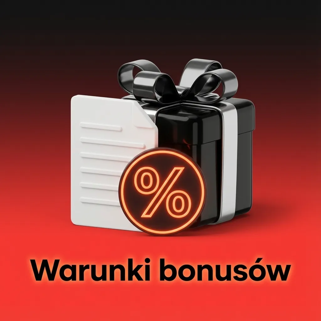 Warunki bonusów: lista zasad promocji w polskim kasynie online, weryfikacja konta i wymogi obrotu